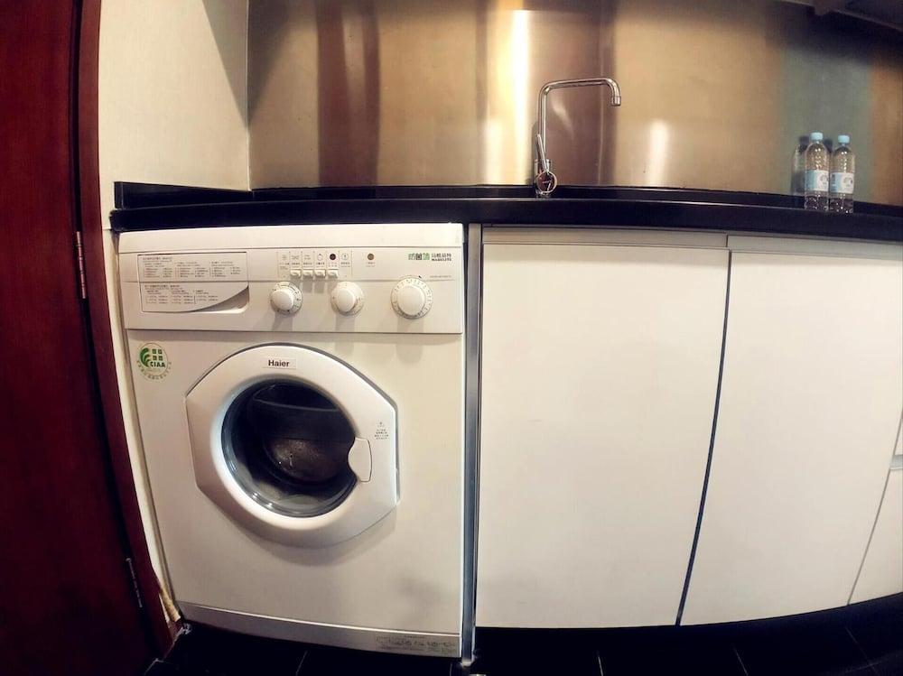 Urban Hotel Thượng Hải Ngoại thất bức ảnh