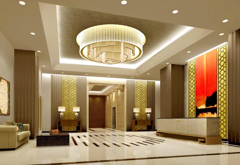 Urban Hotel Thượng Hải Ngoại thất bức ảnh