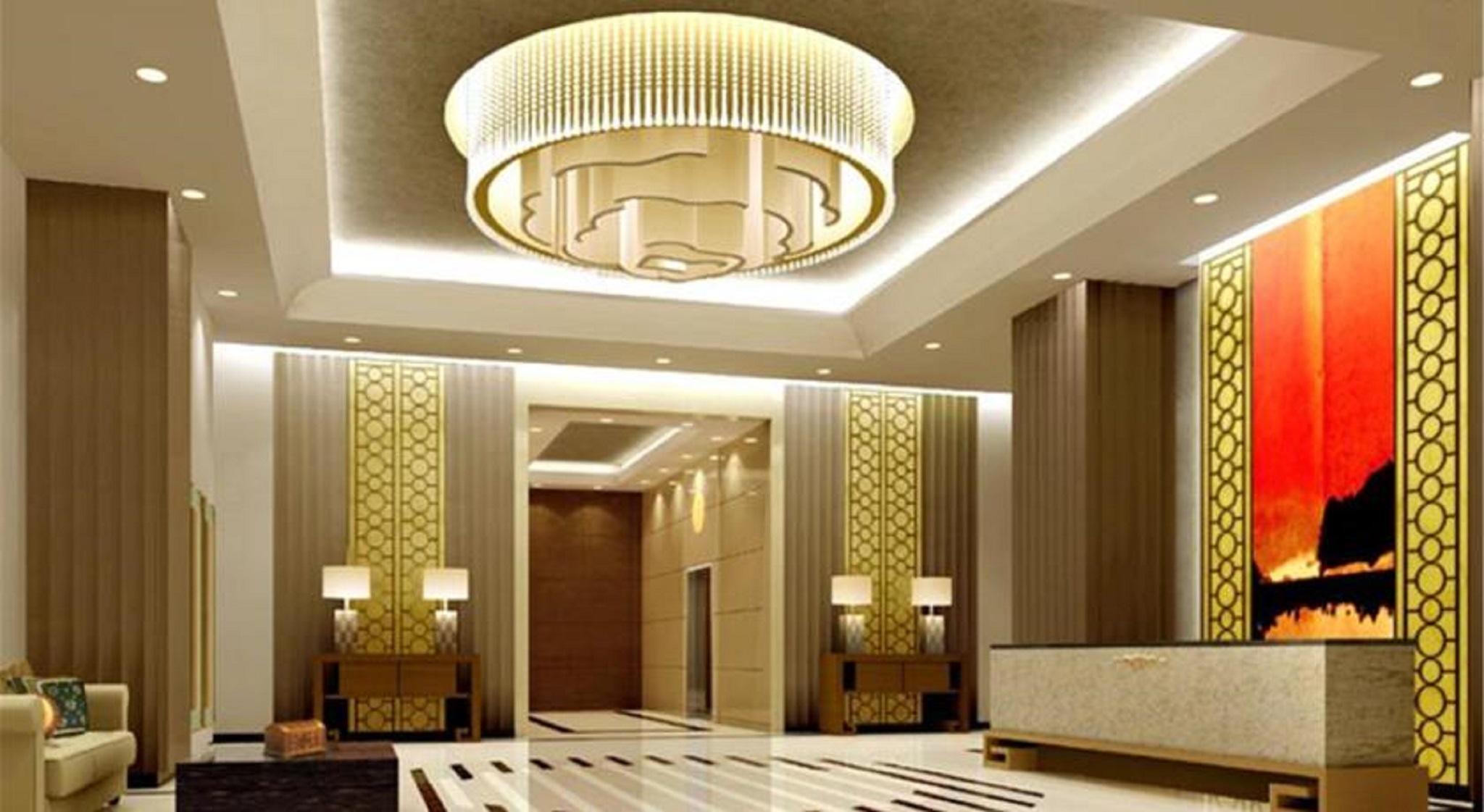 Urban Hotel Thượng Hải Ngoại thất bức ảnh