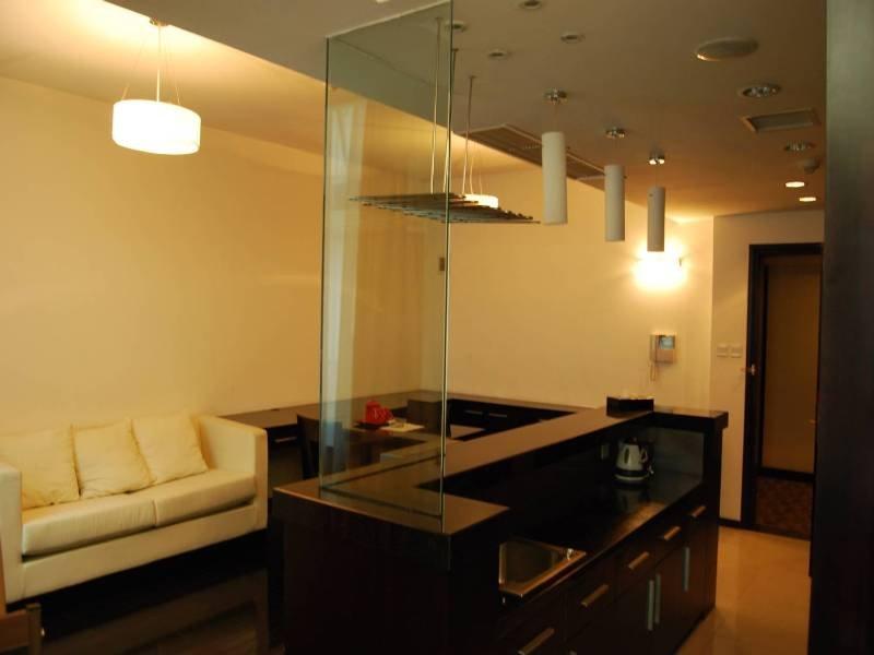 Urban Hotel Thượng Hải Ngoại thất bức ảnh