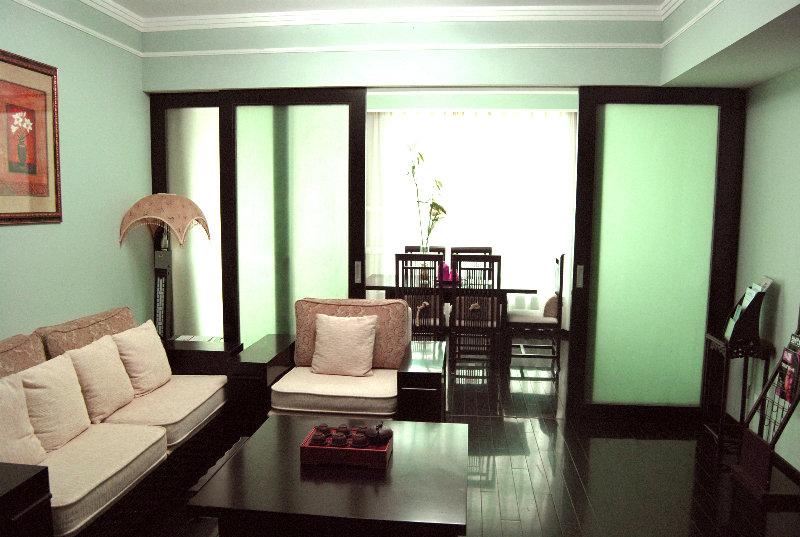 Urban Hotel Thượng Hải Ngoại thất bức ảnh